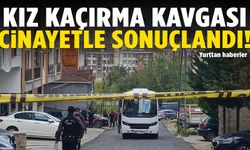 Kız meselesi kanlı bitti: 3 ölü