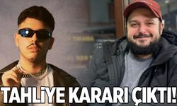 'Soğuk Savaş' soruşturmasında tahliye kararı!