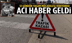 İzmir’de CHP’li başkan yardımcısının aracıyla çarptığı çocuktan acı haber!