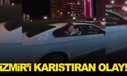 İzmir’de ‘imdat’ çığlığı polisi harekete geçirdi… Gerçek çok başka çıktı!