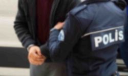 Manisa’da uyuşturucu ticaretine suçüstü… Zanlı cezaevine gönderildi
