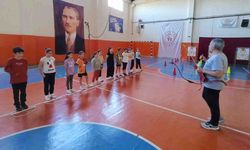 Manisa Sarıgöl’de okçuluk yeni tutku oldu