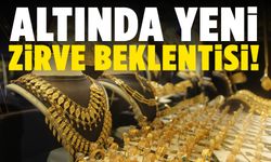 Altında yeni zirve beklentisi! 2 katına çıkacak