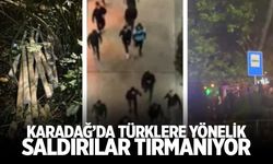 Karadağ’da Türklere Yönelik Saldırılar Tırmanıyor