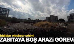 Karşıyaka Belediyesi’nde grev sonrası sürgün iddiası