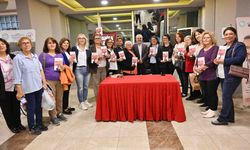 Gazeteci Yavuz Oğhan, Manisa’da demokrasi ve basın özgürlüğünü konuştu
