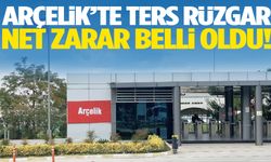 Arçelik’te ters rüzgar... Net zarar belli oldu!