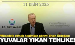 Cumhurbaşkanı yasa dışı bahis ve kumara dikkat çekti!