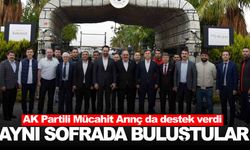 Manisa Amatör Kulüpler Birliği’nden birlik ve dayanışma mesajı