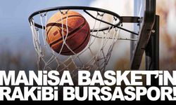 Manisa Basket hafta sonunda Bursa deplasmanına gidiyor