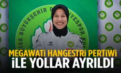 Manisa BBSK Kadın Voleybol Takımı’nda flaş ayrılık!