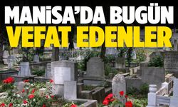 Manisa’da 9 Ekim’de 13 kişi hayatını kaybetti!
