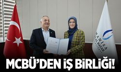 Manisa Celal Bayar Üniversitesi ile Beyazay Derneği’nden “Engelsiz Gelecek” için iş birliği