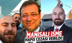 CHP'li Mertcan Üreten'e hapis cezası verildi!