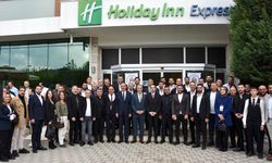 MASED lansman tanıtımını gerçekleştirdi