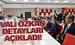 Manisa’da 58.5 milyar TL’lik yatırımlar devam ediyor!