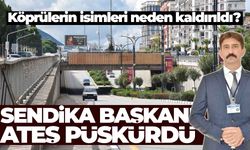 Manisa’da köprülü kavşakların isimleri neden kaldırıldı?