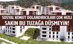 Manisalılar sakın bu linke tıklamayın! Dolandırıcılar iş başında…