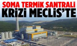 Soma Termik Santrali krizi Meclis’te: İYİ Partili Sunat’tan hükümete çağrı!