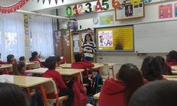 Manisa eTwinning ailesinden uluslararası başarı