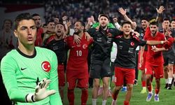 Milli takımda Berke Özer krizi!