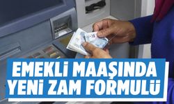 Milyonlarca emekli beklemede… Emekli maaşında yeni zam formülü!