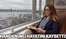 MSGSÜ Rektörü Handan İnci Elçi hayatını kaybetti!