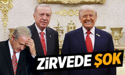 Mısır’daki Gazze zirvesinde tarihi imzalar: Netanyahu krizi damga vurdu