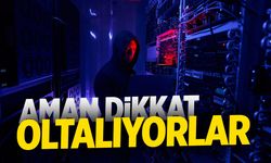 MİT operasyon yaptı! Telefonlara zararlı yazılım yüklüyorlar...