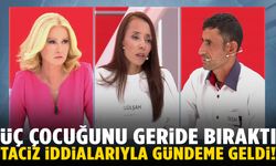Müge Anlı’da şok olay! Tanımadığı numaraları çevirerek kadınları taciz etti!