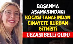 İzmir'de boşanma aşamasındaki eşini öldüren koca tutuklandı