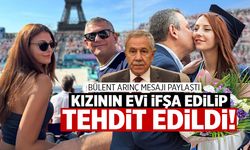 Özgür Özel'in kızı İpek Özel'in ev adresini ifşalayıp tehdit ediyorlar