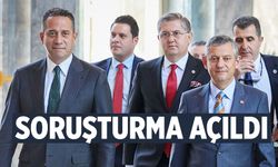 Özgür Özel’in kurmayına soruşturma!