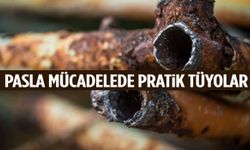 Pas sorununa son: Uygulayabileceğiniz pratik çözümler!