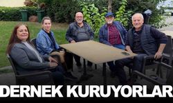 Salihli’de Altınordu Okulu mezunları dernek kuruyor