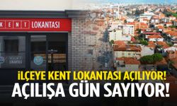 Sarıgöl’de Kent Lokantası için geri sayım başladı!