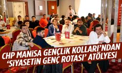 Siyasetin rotası gençlerle değişiyor!
