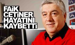 Spor medyasının usta kalemi yaşamını yitirdi