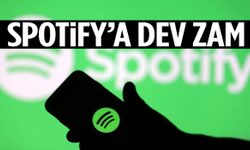 Spotify’dan Türkiye fiyatlarına dev zam! İşte yeni abonelik ücretleri