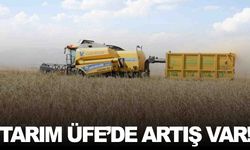 Tarım-ÜFE Eylül ayında yıllık yüzde 46,83 arttı