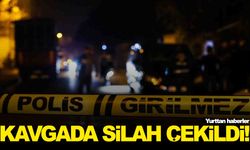 Tartışmada silah çekildi… Ağır yaralanan kişi kurtarılamadı