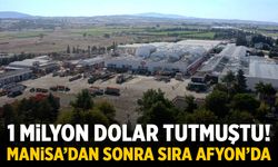 Tat Gıda’dan açıklama! Manisa’dan sonra Afyon’a kuracaklar…