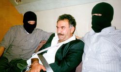 Teröristbaşı Öcalan'dan umut hakkı iletisi