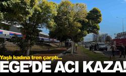 Torununu kurtardı ama kendisi kaçamadı… Yaşam mücadelesi veriyor!