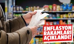 TÜİK Eylül Ayı enflasyon rakamlarını açıkladı
