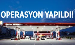 Türkiye Petrolleri'ne operasyon