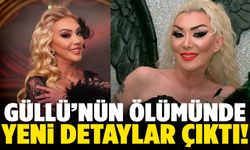 Güllü’nün ölümünde şok detaylar: Komşular olay gecesini anlattı