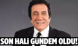 Yıllar sonra ortaya çıktı: İzzet Altınmeşe’nin son hali gündem oldu!