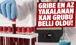 Grip sezonunda hangi kan grubu daha az risk altında?