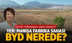 Bu sessizlik hayra alamet değil! BYD Manisa planlarını rafa mı kaldırdı?
